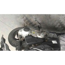 MOTEUR COMPLET PIAGGIO (CICLOMOTORI) TYPHOON (11) 125CC 2011