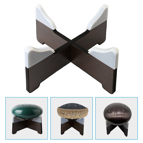 Support tambour handpan - handpan, en