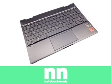 HP Envy x360 13-AG Topcase