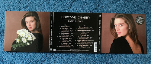 Corynne charby integrale 2 - charby,