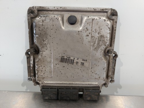 9648588880 boîtier moteur uce