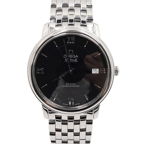 Omega montre automatique - automatique, en
