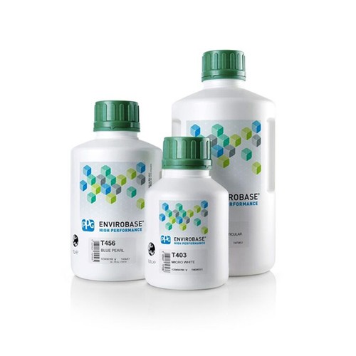 Ppg t494 diluant pour - ppg,