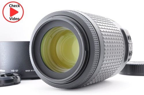 Objectif zoom nikon dx - af-s,