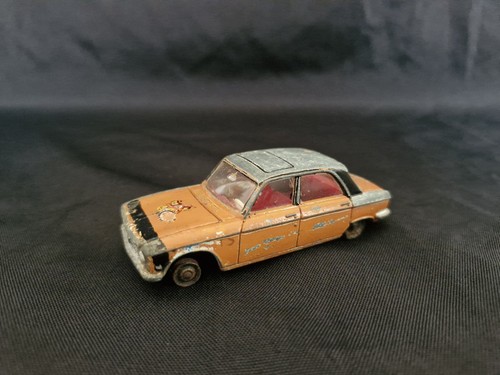 Dinky toys france 510 - 510,