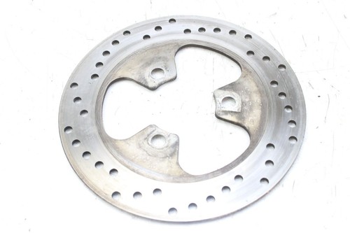 Disque frein avant peugeot - disque,