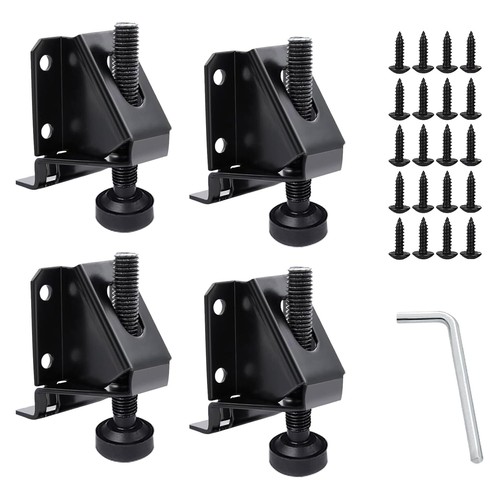 Heavy duty adjustable - duty,