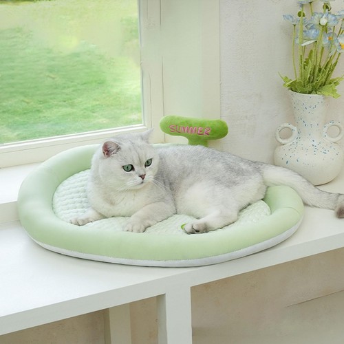 Tapis rafraîchissant pour