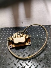 ETRIER DE FREIN SYM 125N SB WOLF 2014