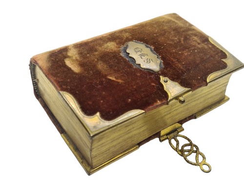 1841 les psaumes - 1841, david