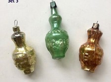 Lot de 3 vase / cruche /