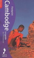 Cambodge - Collectif - V570331