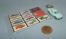 Norev microminiatures 86 - norev,