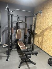 Cage Smith MARCY SM-4008