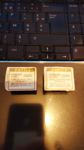 5900 diamant itt - diamant, 45me