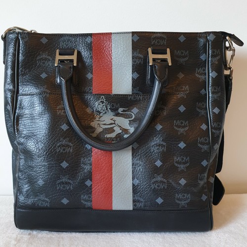 Authentique mcm sac - mcm,