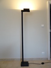 Ancien lampadaire halogène - ancien,