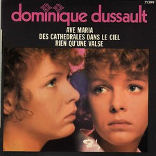 DOMINIQUE DUSSAULT AVE MARIA
