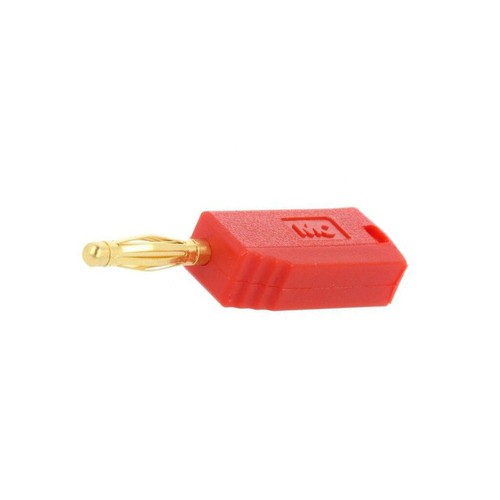 2616 fiche 2mm bananes - 22.2616-22,