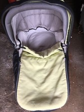 Cosy peg perego - cosy,
