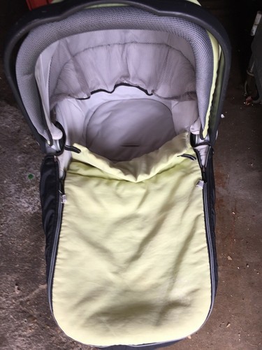 Cosy peg perego - peg,