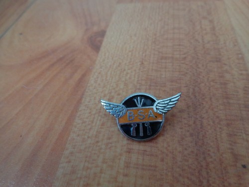 Insigne émail vintage années - vintage,