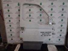 PORTE AVANT DROITE / 14551588