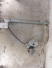 Leve vitre electrique avant