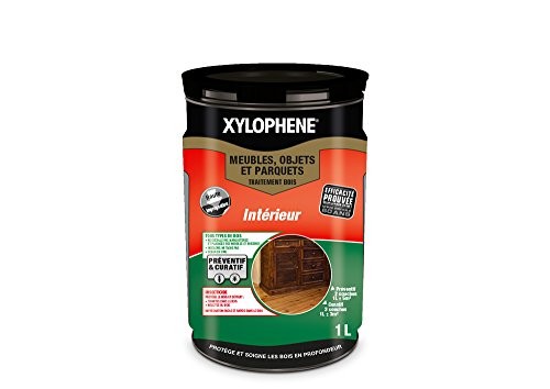Xylophène traitement bois - traitement,