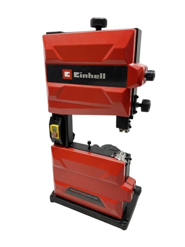 Scie ruban einhell - à,