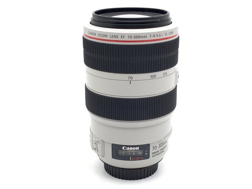 Objectif canon ef70 300mm - canon, ef70-300mm