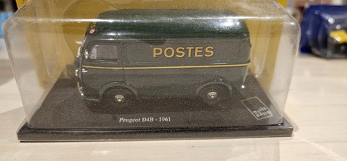 La poste postes - 1/43,