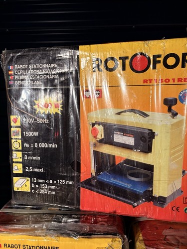 Rabot électrique - rabot,