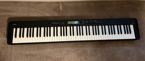 Casio cdp s360 key - cdp-s360, digital
