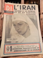 Magazine ancien Dimanche