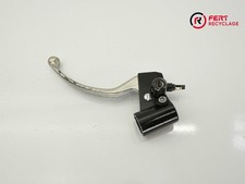 Poignée frein arrière