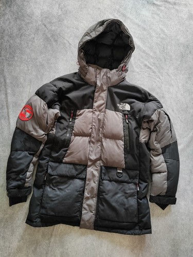 The north face - north, vintage