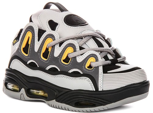 Osiris 2001 chunky sole - d3,
