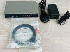 Fortinet FortiGate-50B Firewall UTM fonctionnement d'occasion vérifié
