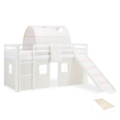 Lit superposé enfant 90x200