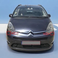 Cache Lave Phare Citroen C4