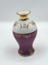 Zx- Petit Vase Porcelaine