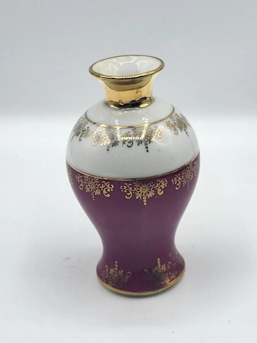 Petit vase porcelaine - petit,
