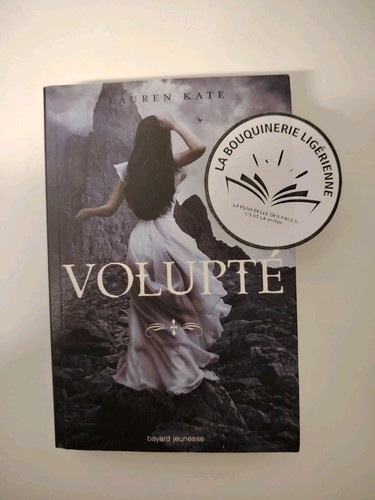 Damnés tome volupté - tome, 04