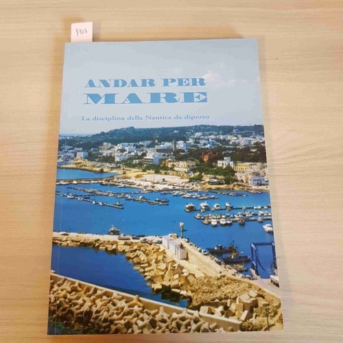 Andar pour mer la discipline - pour,