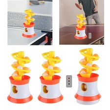 Robot de tennis de table