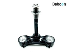 Fourche avant pièce en T KTM