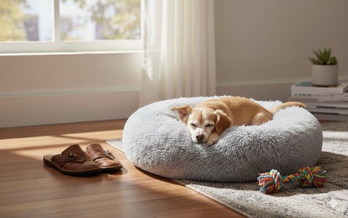 Panier chien chat - panier,