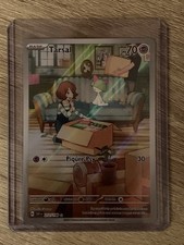 Carte Pokémon Tarsal 211/198