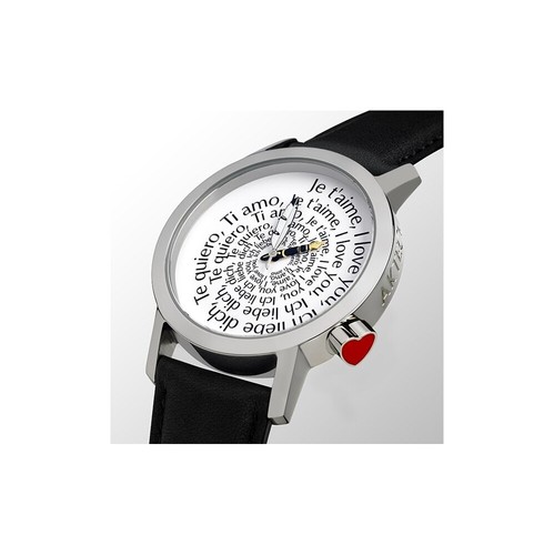 Montre akteo saint valentin - akteo,